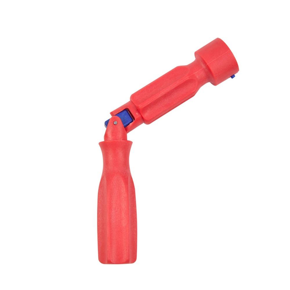 Plastic Toilet Seat Repair Wrench Fast Installation Toilet Seat Removal Tool  Home Improvement