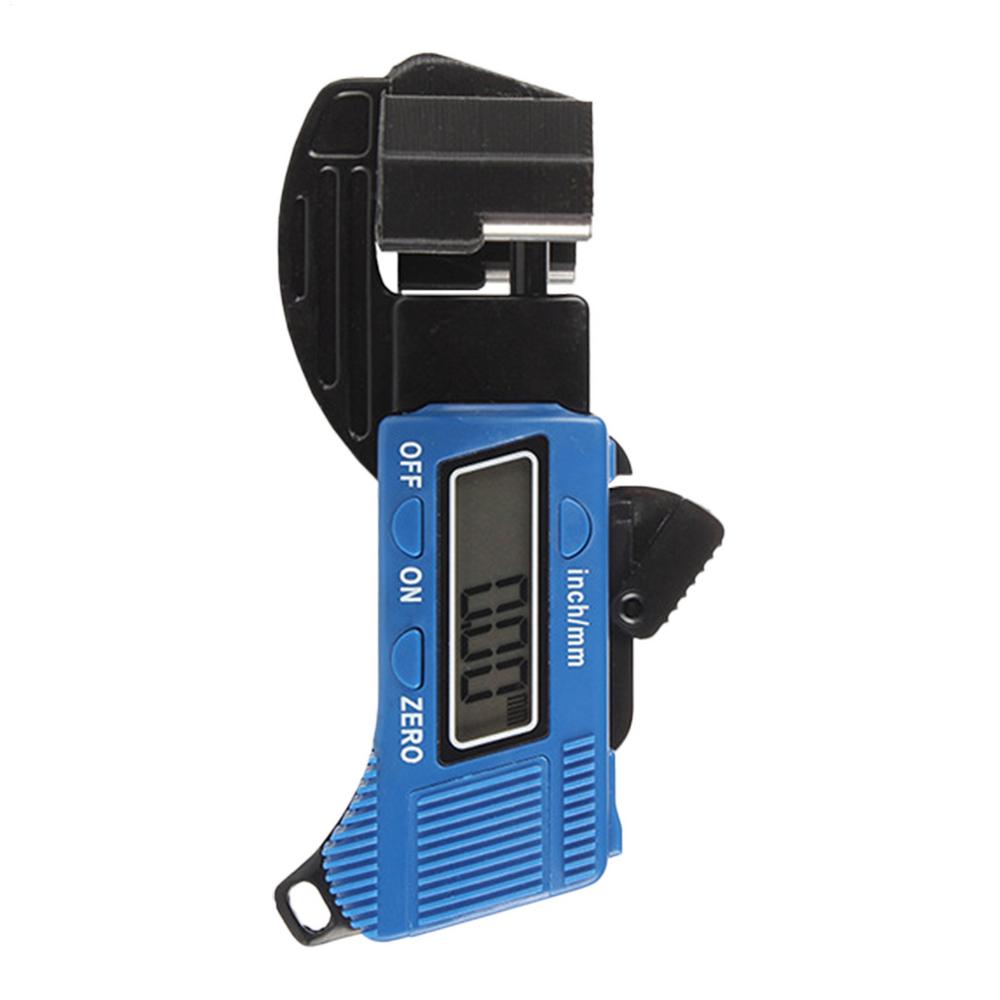 

3D Printer Parts 2GT Timing Belt Elastic Tensiometer Synchronous Belt Tension Gauge Tester Detection Measurement