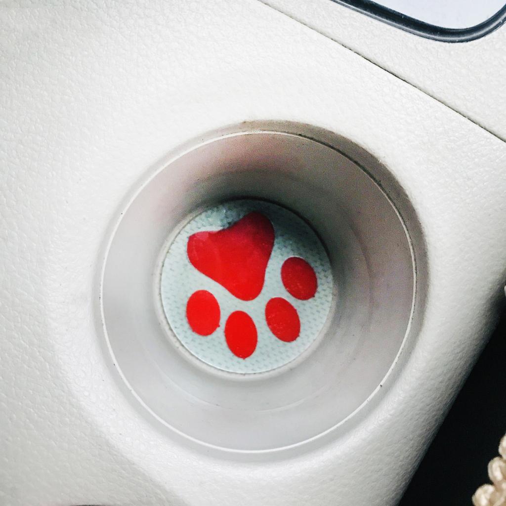 Brikkeform DIY Epoksyharpiks Silikonform Kjøkken Bil Koppformer Anti-skålding Varmeisolasjonsmatte