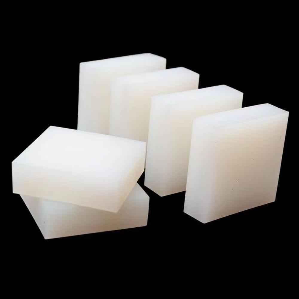 Translucent Silicone Sheet High Temperature Resistance Silica Gel Plate New Silicone Gasket