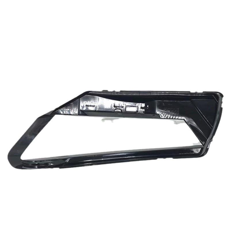 Transparent Headlight Lens Cover for 21-23 Skoda Kamiq