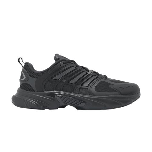 adidas Climacool Ventania Black Iron Metallic - JQ4900 EU 39 чёрный