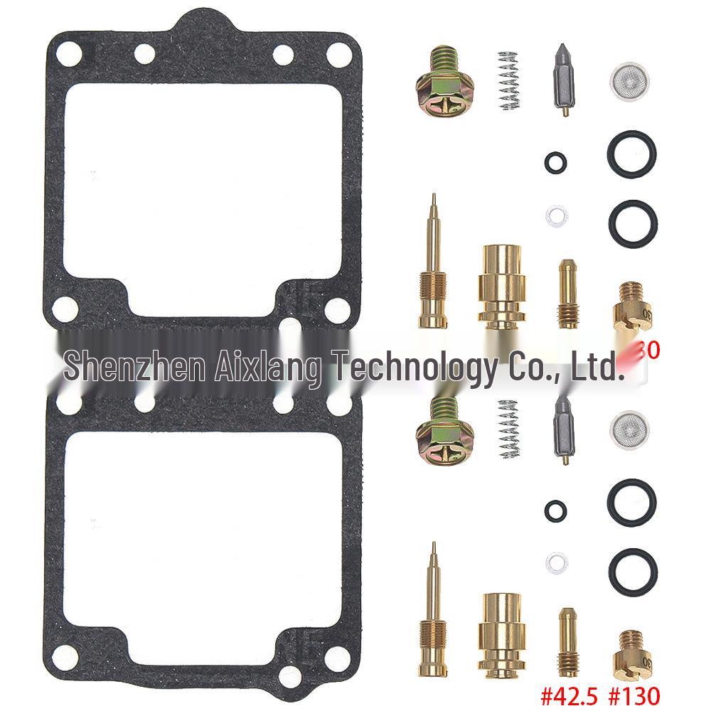 Suzuki GR650 Carburetor Repair Kit 1