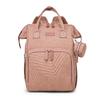 TLXT Multi-functional Diaper Backpack