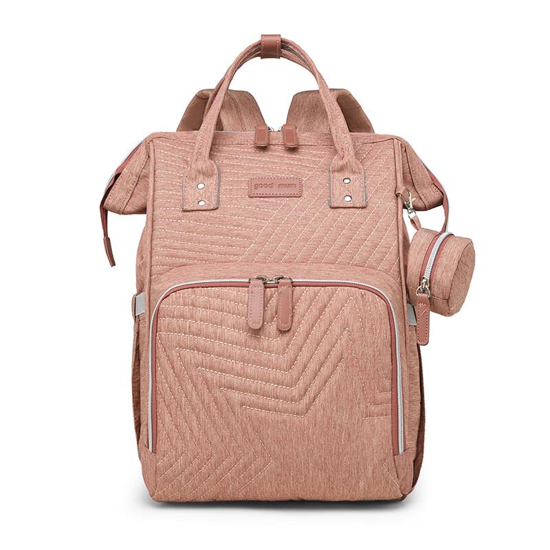 TLXT Multi-functional Diaper Backpack