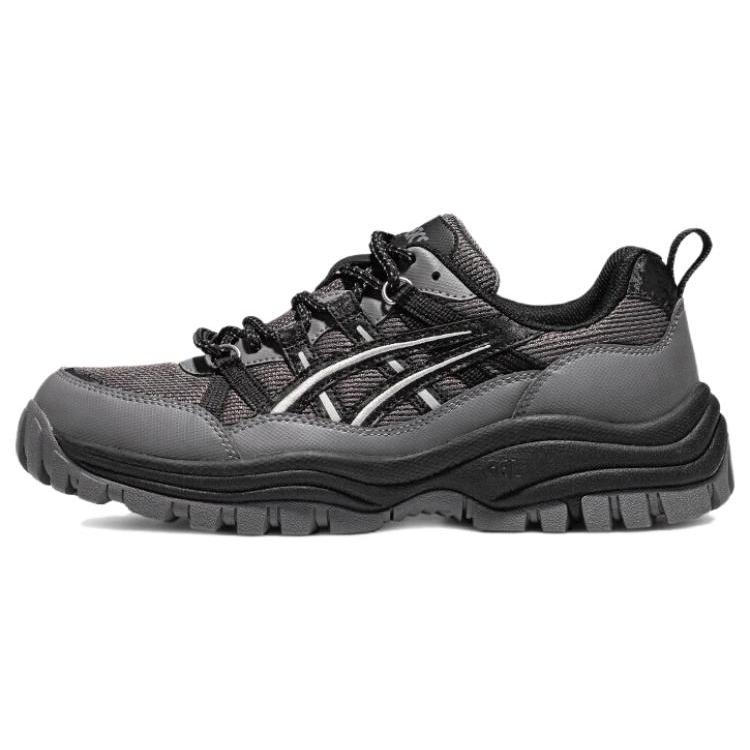

New Asics Gel Csl 01 Wear Resistant Low Top Running Shoes Unisex Black 1203A391-020 42