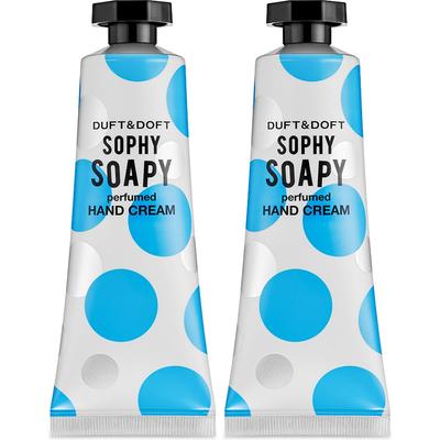 Starostlivosť o pokožku rúk a nôh – Krémy a masky na ruky