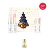 Su M37  Time Energy Moist Lip Balm Duo Holiday Edition