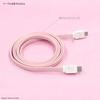 Gourmandies Chiikawa PD60W Compatible USB Cable Chiikawa 2.0 Type-C CK-43A