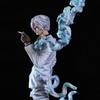 Anime One Piece Figure Sanji Figures Smoking Sanji Figurine Statue 28Cm Pvc Collection Model Decoration Doll Kids Toys Gifts