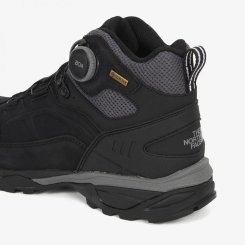 The North Face Boa Mid Gore Tex Sierra