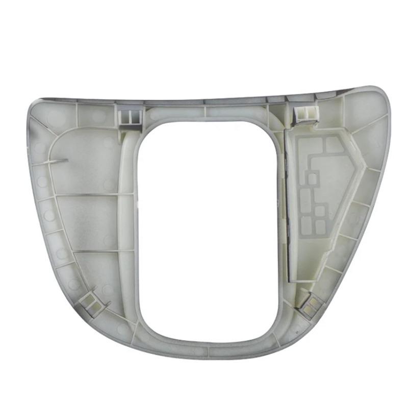 Für W636 W639 Linkslenker Auto Automatikgetriebe Schalthebel Abdeckung Hebel Blende Ersatz Für Mercedes Benz Vito Viano 2010-2015 6392600073