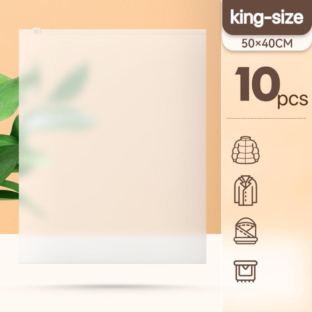 Thick Clear Zip Lock Ziplock Storage Bags Heavy-Duty Transparent Plastic Zip Package Small Jewelry Packing Reclosable Poly Bag