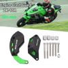 For ZX-10R ZX10R ZX 10R 2011-2023 2020 2021 2022 Motorcycle CNC Engine Crash Guard Stator Frame Slider Protector