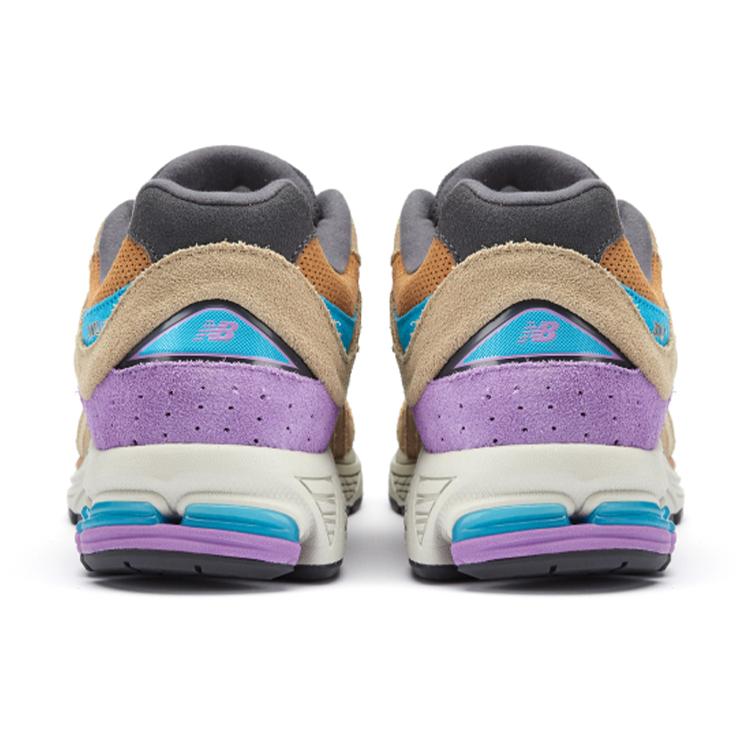 New New Balance 2002R J. Crew Incense M2002RWA