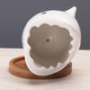 Cartoon Animals Flowerpot Succulents Ceramic Flower Pot Creative Garden Home Decoration Desktop Green PlantersSmall Bonsai Pots