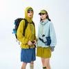 1011 New Men's Sunscreen Clothing UV Protection Outdoor Light and Breathable Sunscreen Clothing Top Women's Jacket