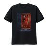 Nefilim Zoon 1996 Album Cover T-Shirt Vintage Atmungsaktiv Leicht Designer Kleidung Vielseitig Grafik Vintage