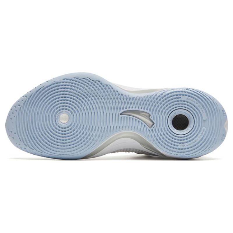 ANTA Klay Thompson 8 'Christmas' Sneakers 112311101-10