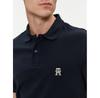 Поло Tommy Hilfiger Interlock