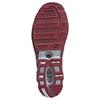 adidas Predator Megaride Comfortable Versatile Non-Slip Durable Low-Top Running Shoes Unisex Running Shoes Silver JS1554