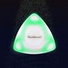 Bass LED Light Touch Glowing Picks Plectrum Ukulele Picks Luminous Picks Acoustic Guitar Picks