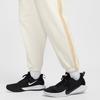 Nike SS25 Year Of The Mamba Kobe Series Limited Edition Fashion Comfortable Soft Skin-Friendly Casual Pants Men bottoms White HQ4700-133