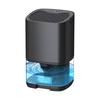 Ultra Quiet Dehumidifier 7 LED Lights For Home