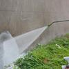 Pressure Washer Gutter Cleaner Attachment Power Washer Extension Wand 4000 PSI