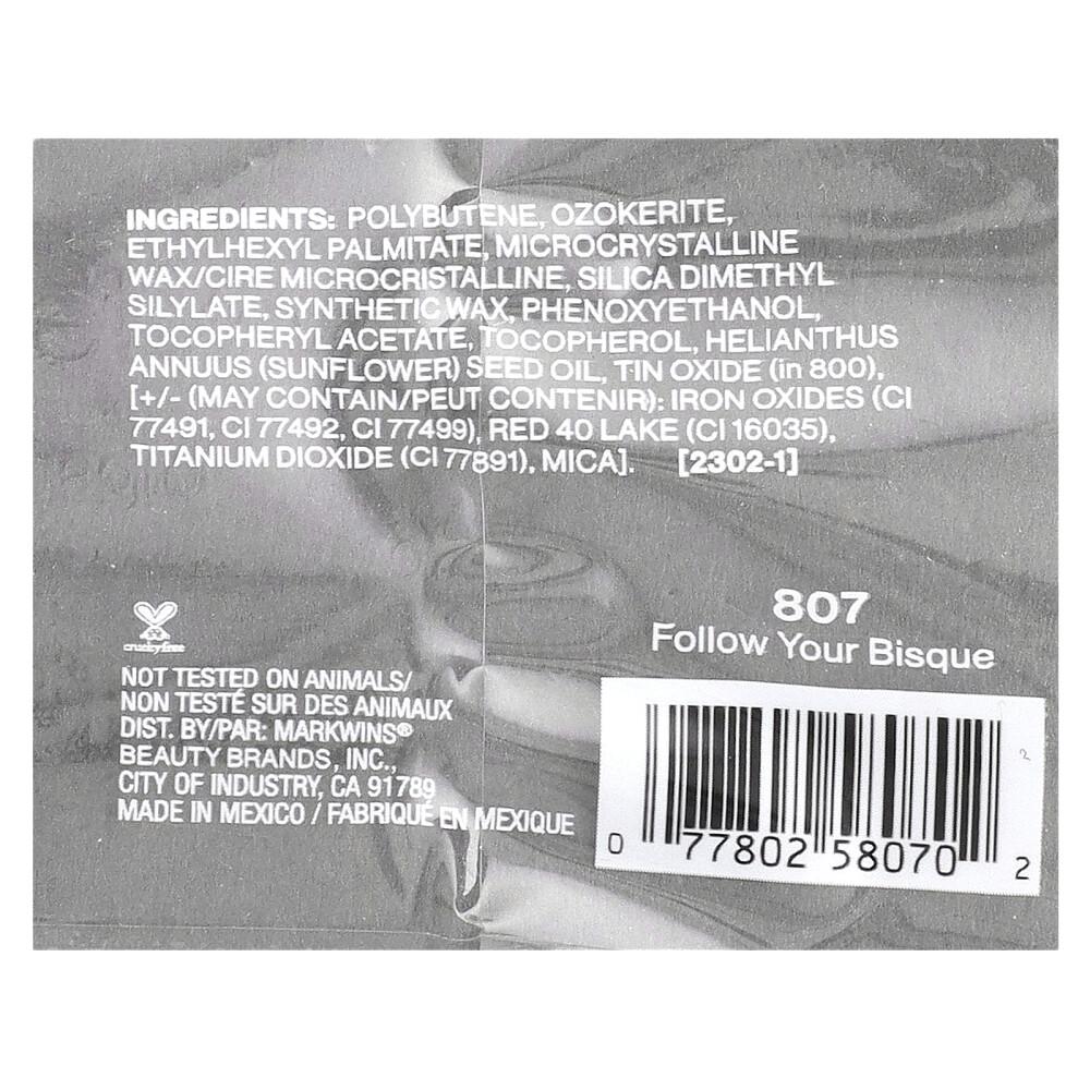 wet n wild MegaGlo Makeup Stick Concealer - Follow Your Bisque, 0.21oz (6g)