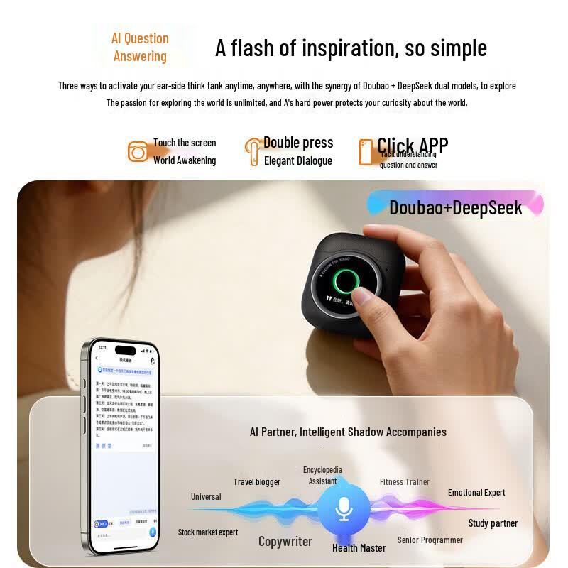 Edifier Lolli5 ANC True Wireless Earbuds