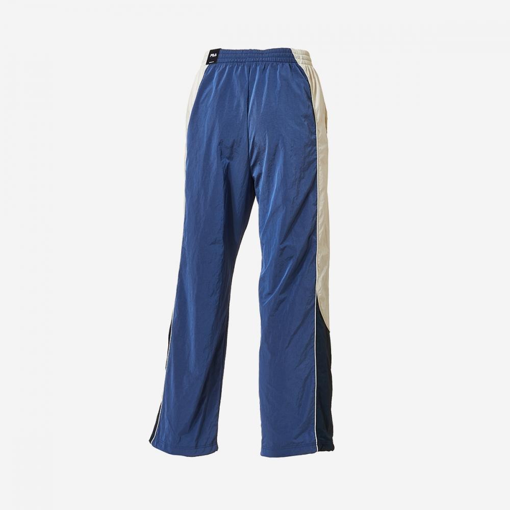 Fila Woman Performance Haip Woven Pants Fs2wpg2253f Idb