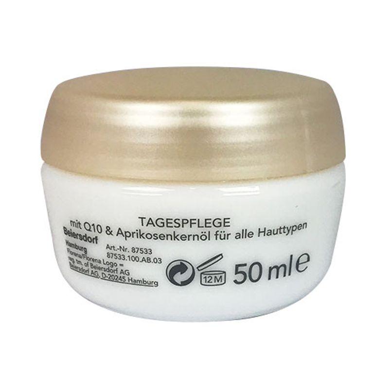 Florena Q10 Day Cream 50ml
