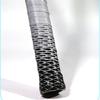 2pcs Sweatproof Textured Grip Tape Easyly Install Grip Tape Sports Handle Tape for Sports Gear Racquets Bike