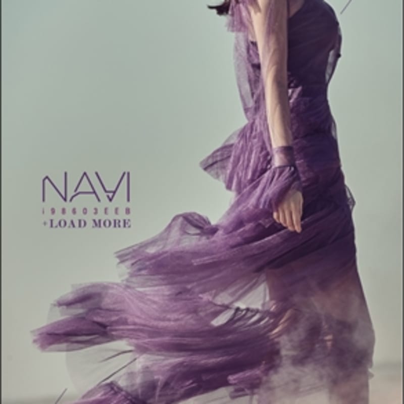 

Navi - Mini Album Vol. 3 : +Load More
