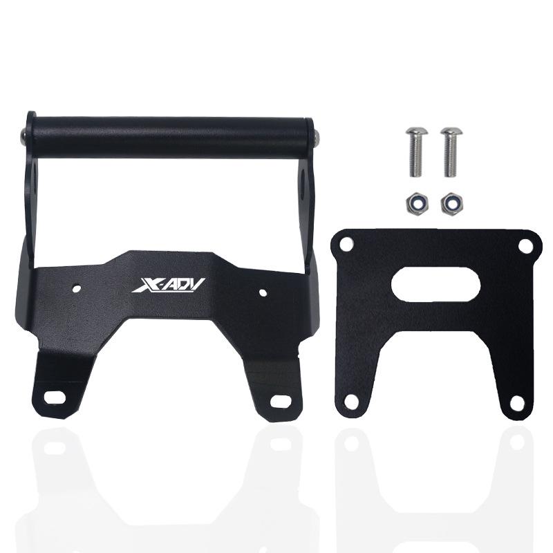 Honda X-ADV XADV750 (2017-2020) Phone Navigation Mount Bracket Extension
