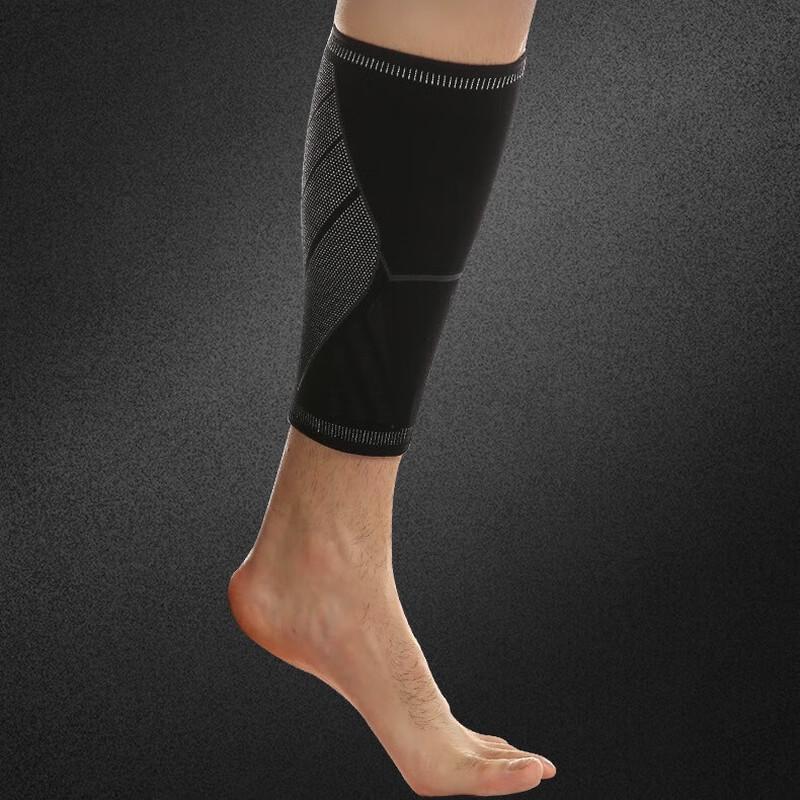 WEZHO Compression Calf Support Sleeve