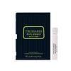 TRUSSARDI Eau De Parfum Sample Pack Fenghua Women's, Fenghua Men's, Blue Phantom, Trial Suit Eau De Parfum 1.2ml