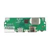 Power Bank Motherboard Module 22.5W Fast Charging with Digital Display Supports PD QC VOOC Equipped with Type C and USB Ports