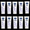 Vaseline Intensive Care Light Fragrance Hand Cream 100ml (10-Pack)