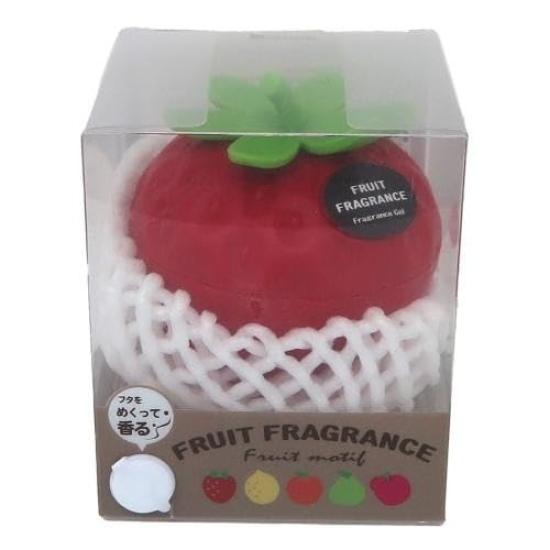 Sankin Shoji Fruit Fragrance Strawberry ME3783