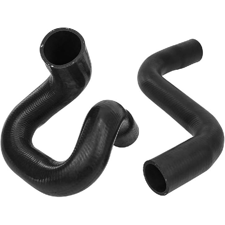 96958148&96958195 Upper Lower Radiator Coolant Hose 2PC Compatible With Chevrolet Sonic 2012,2013,2014,2015,2016,2017,2018