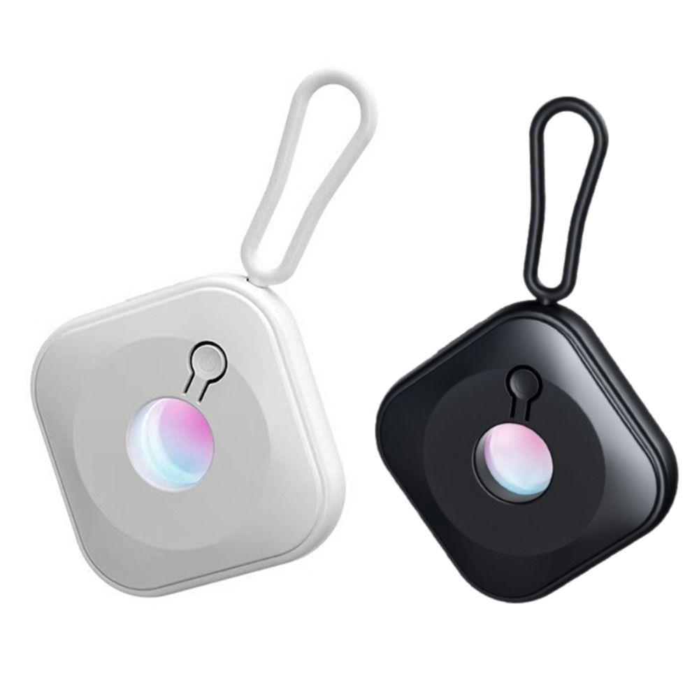 

Portable Hidden Devices Detector Professional Anti-Peeping Detector Camera Bug Detector Hotel Room чорний