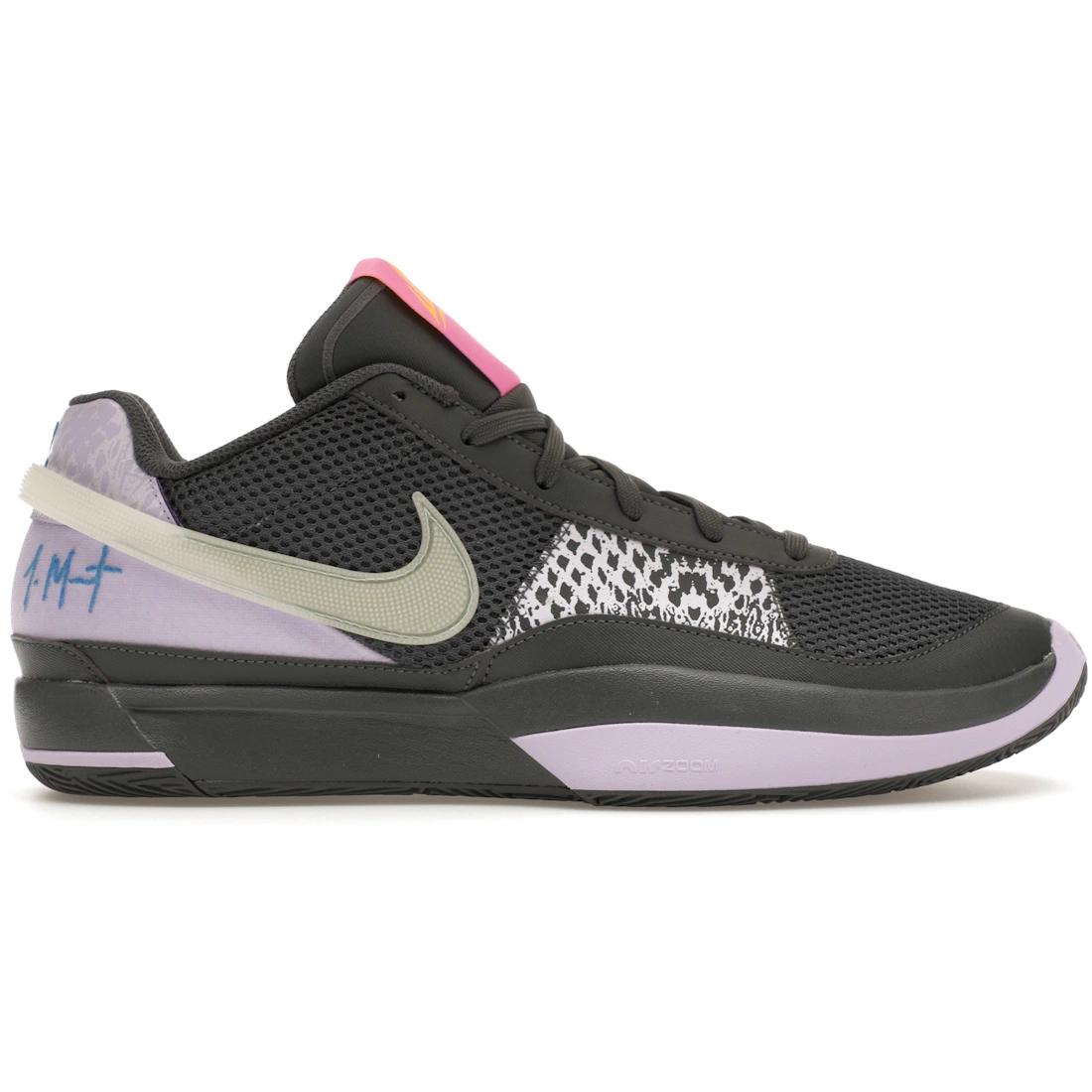 

Кроссовки Nike Ja 1 Personal Touch(FQ4796-001) 46