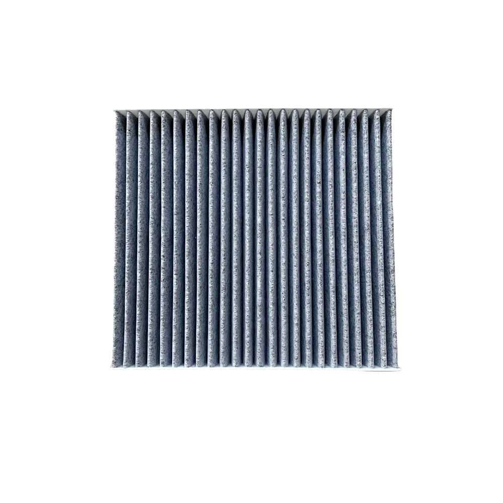Car Air Conditioner Filter Cabin Air Filter Element Set for CITROEN C4 for MITSUBISHI for PEUGEOT MR968274 7803A004  27277-4M400