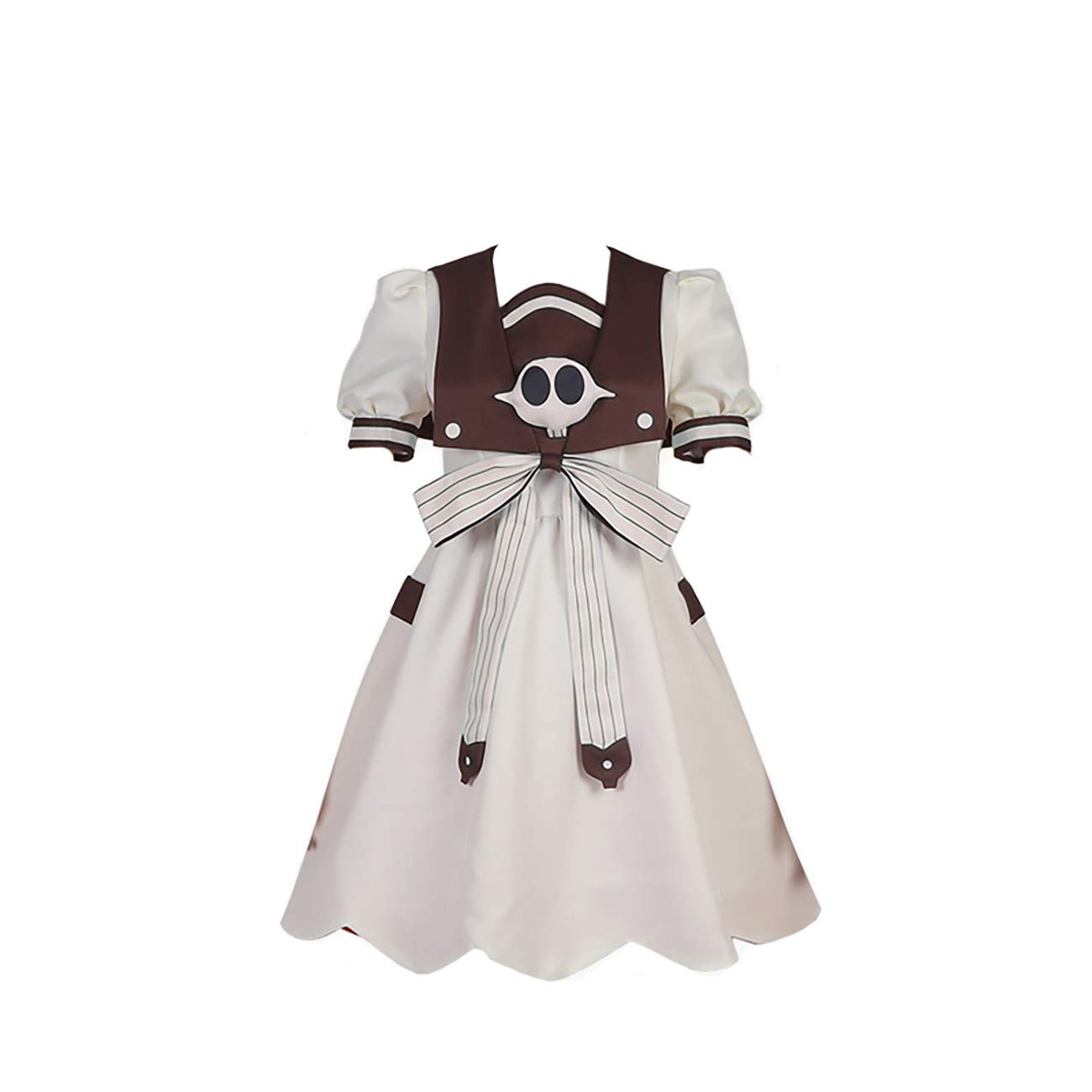 [Elf Forest] Yashiro Nene Cosplay Costume for Children - Kids  Size - Cosplay Costume, Fancy Dress