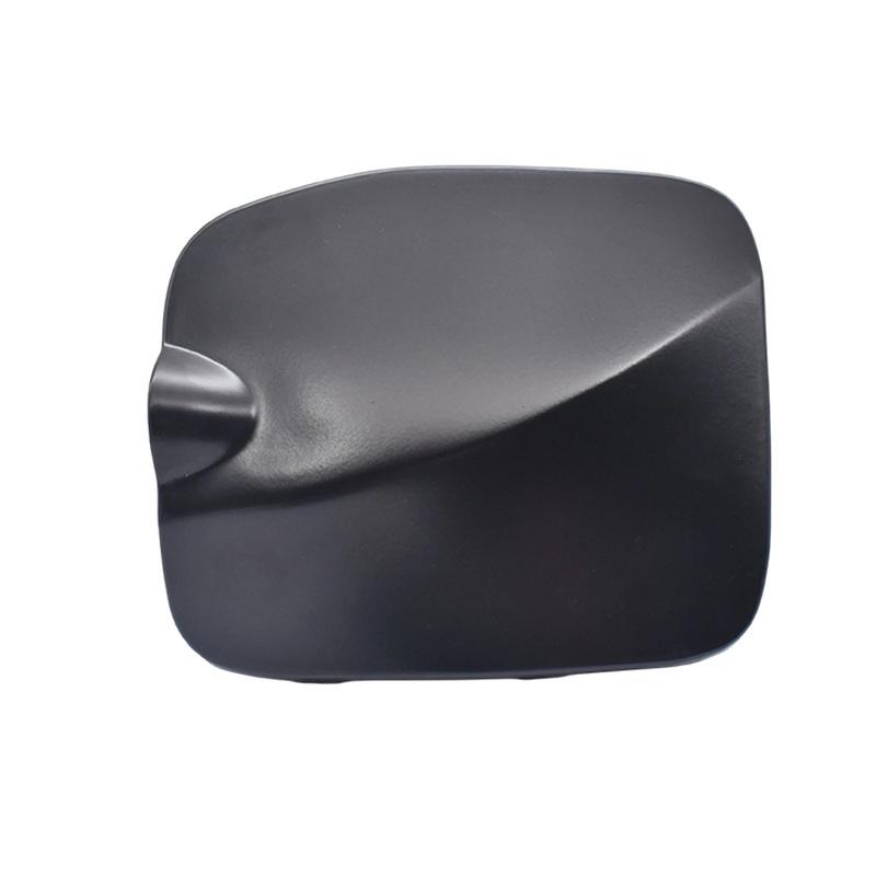 For Toyota Tacoma 5ft Bed 2016-2023 Black Fuel Gas Tank Filler Door Lid Cover Flap Cap 77305-04080 Replacement Car Accessories