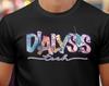 Dialysis Tech Shirt, Nephrology Technician Gift