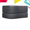 Logitech ERGO K860 Wireless Ergonomic Bluetooth Keyboard
