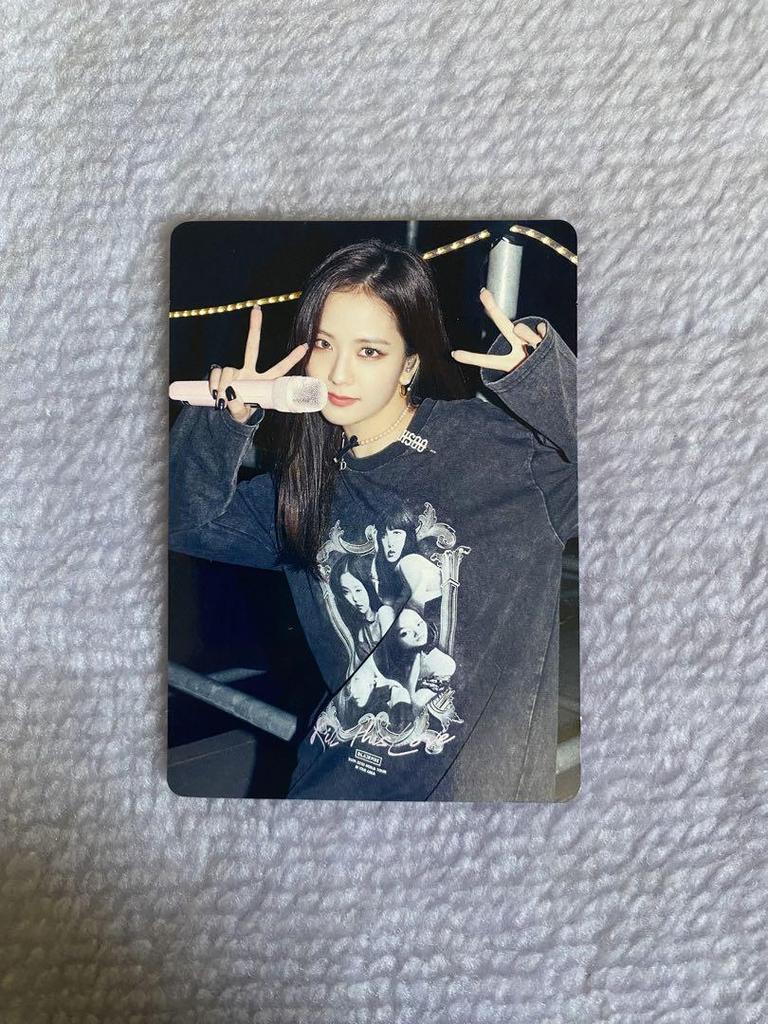 [USED] BLACKPINK public